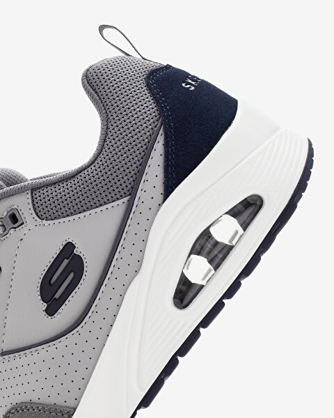 Uno  -  Retro One 183020 GRY_6